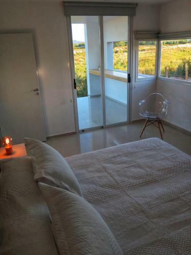 Barrancas Suites
