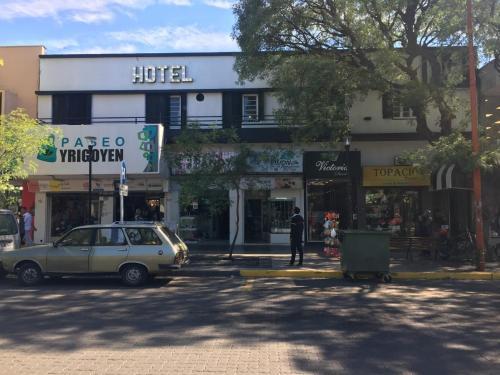 Hotel Rex