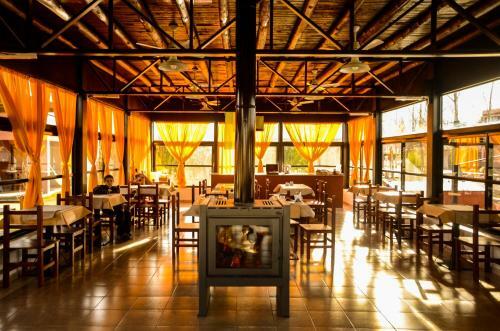 Lodge Complejo Atrapasue�os