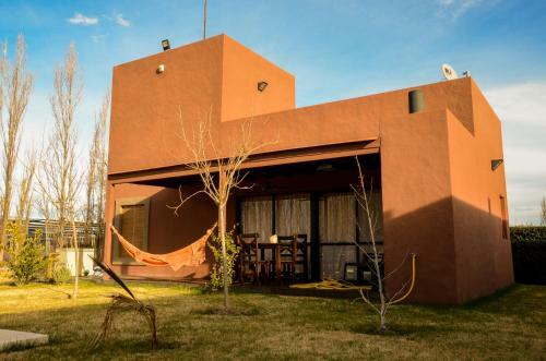 Lodge Complejo Atrapasue�os