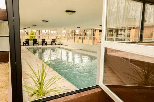 Lodge Complejo Atrapasue�os