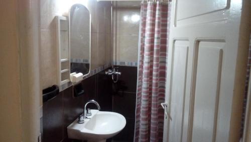 Apartamento Departamento Tur�stico
