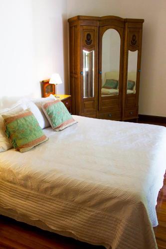 Bed & Breakfast Divina Casona Posada Boutique