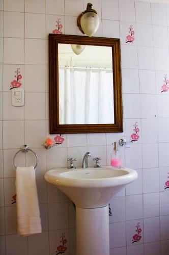 Bed & Breakfast Divina Casona Posada Boutique