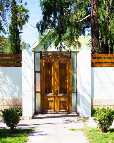 Bed & Breakfast Divina Casona Posada Boutique