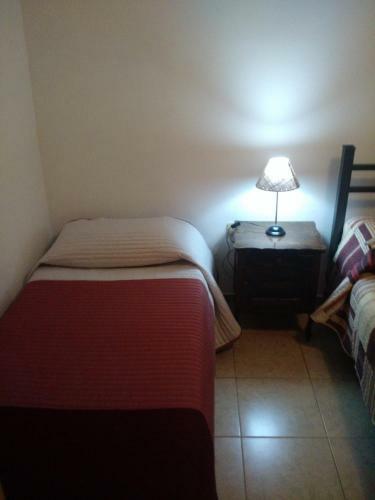 Apartamento Rio Diamante Alojamientos
