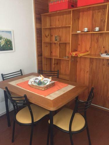Apartamento Eva