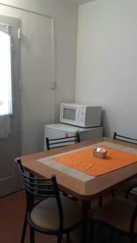 Apartamento Eva