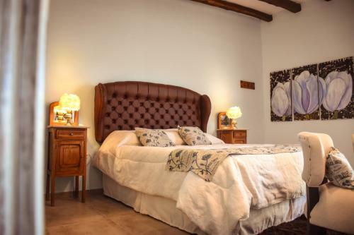 Posada Boutique La Barrica