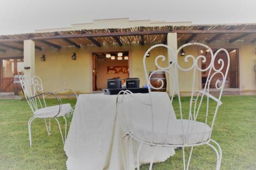 Posada Boutique La Barrica