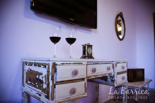 Posada Boutique La Barrica