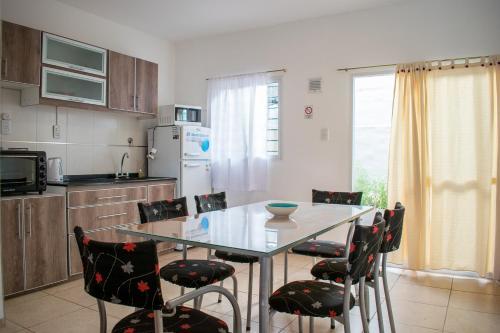 Apartamento Departamento San Rafael