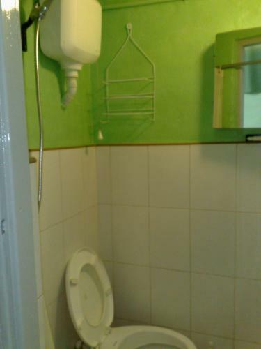 Apartamento Kelo