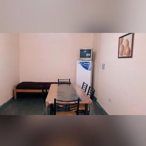 Apartamento Departamentos San Benito