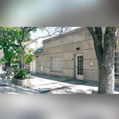 Apartamento Departamentos San Benito