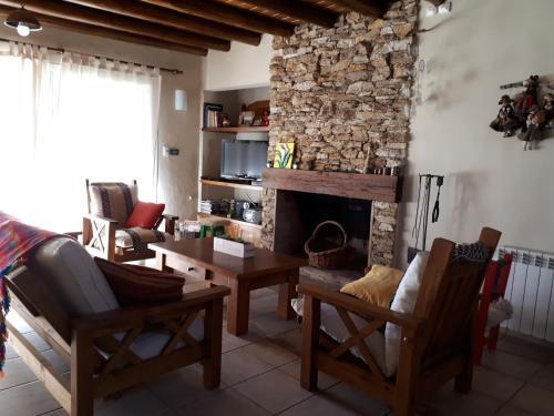 Casa Del Sol