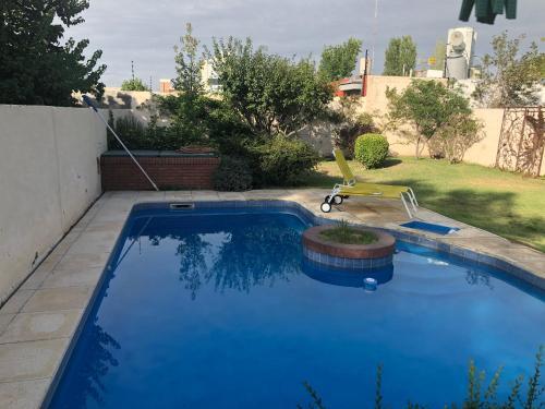 Casa Para Turistas
