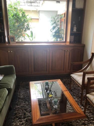 Casa Para Turistas