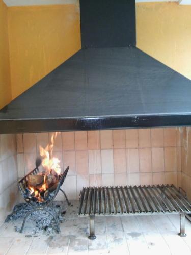 Solar Del Valle