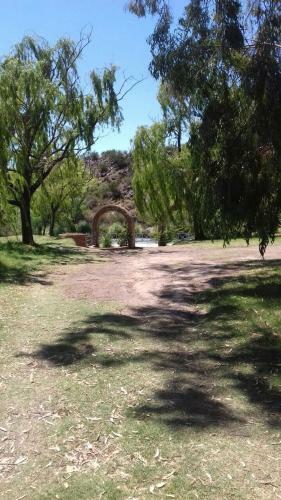 Solar Del Valle