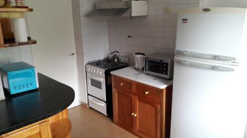 Apartamento Departamento Excelente Ubicaci�n