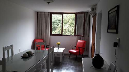 Apartamento Departamento Excelente Ubicaci�n
