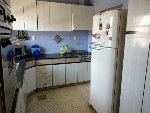 Apartamento Pleno Centro