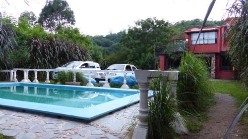 Villa Apartament Rio