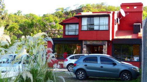 Villa Apartament Rio