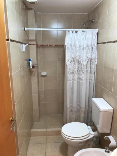 Apartamento Sama�a