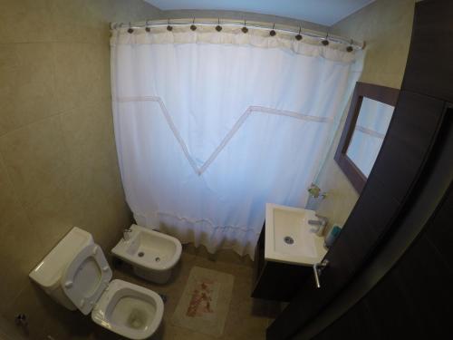 Apartamento Temporarios B & B