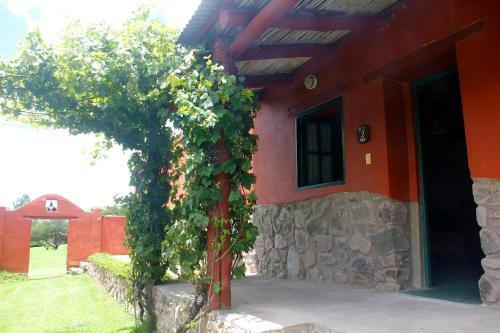 Apartamento El Caser�o