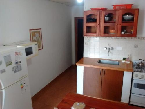 Apartamento Departamento Pedro Del Portal