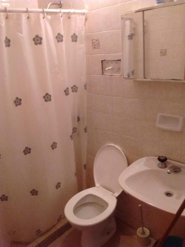 Apartamento Departamento Pedro Del Portal