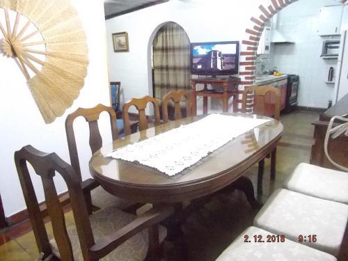 Apartamento Lo De Mechita