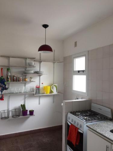 Apartamento Namaste