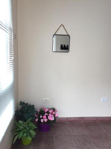 Apartamento Namaste