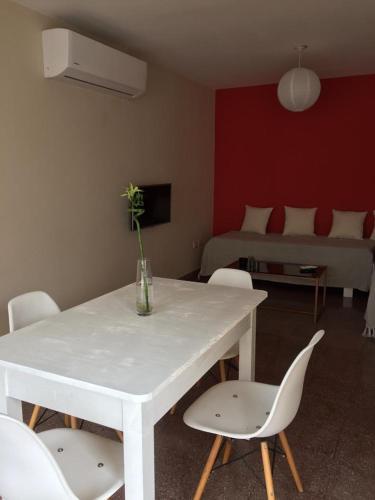 Apartamento Namaste