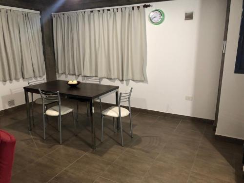 Apartamento Vi�a Alquileres Temporarios