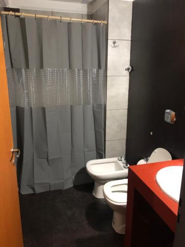 Apartamento Vi�a Alquileres Temporarios