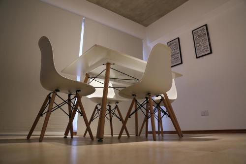 Apartamento Expertur Depto Del Sol