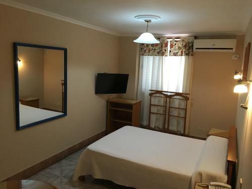 Hotel Tryboss