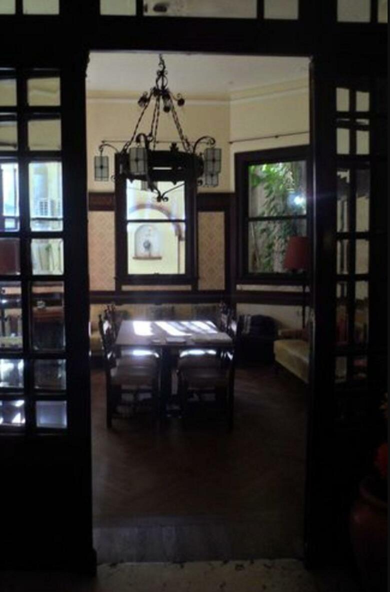 Emperatriz Hotel