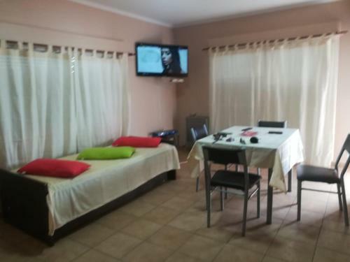 Apartamento Santa Rosa Departamento Nieves