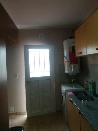 Apartamento Santa Rosa Departamento Nieves