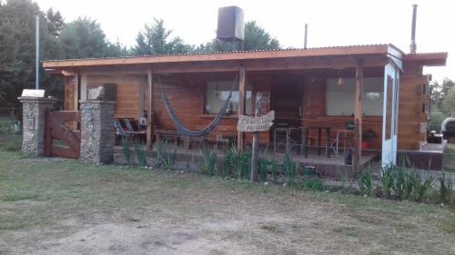 Lodge El Paraiso So�ado