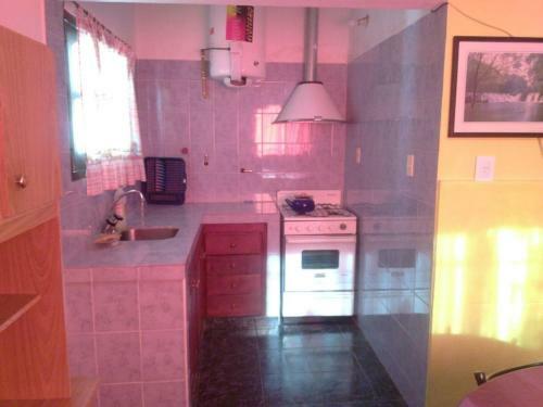 Apartamento Departamentos Amanda