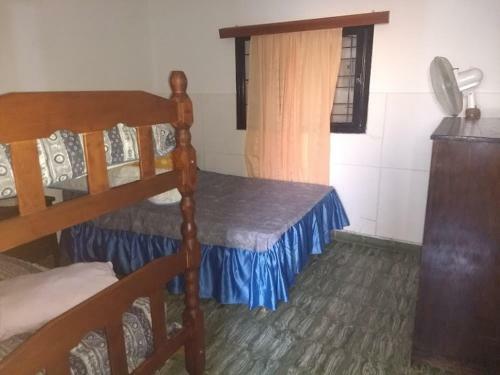 Apartamento Departamentos Amanda
