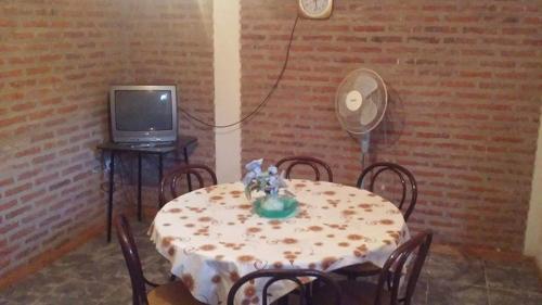 Apartamento El Refugio Del Colibri