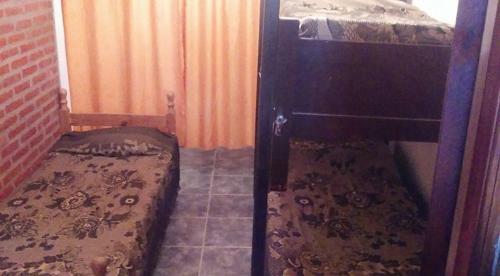 Apartamento El Refugio Del Colibri